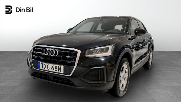 Audi Q2 30 TFSI 110 Proline - 2023