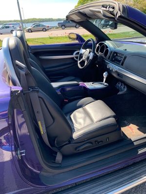 Chevrolet SSR bild 10