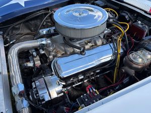 Chevrolet Corvette bild 11