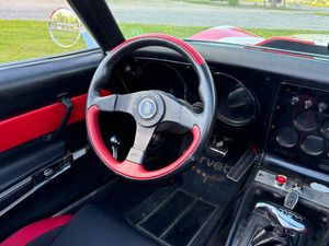 Chevrolet Corvette bild 20