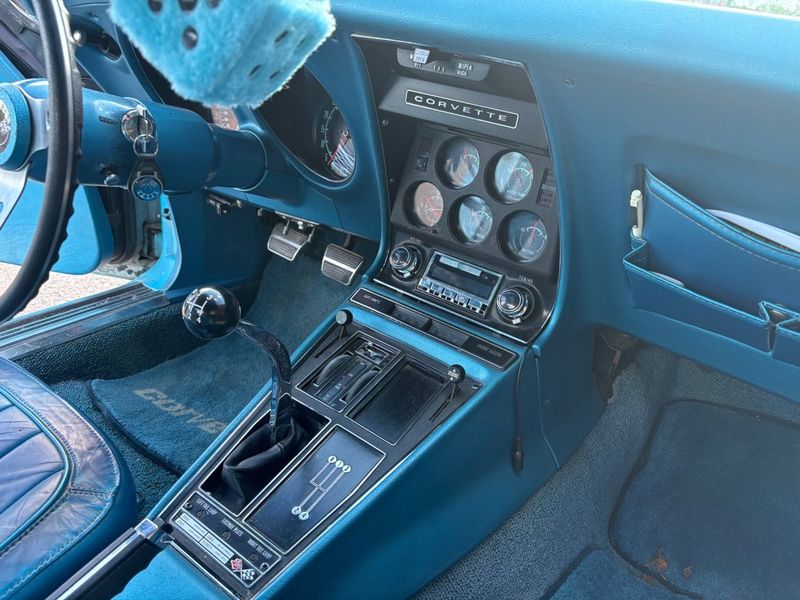 Chevrolet Corvette bild 27