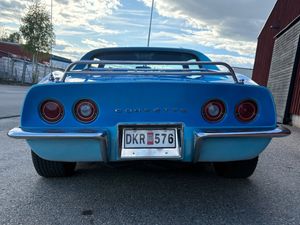 Chevrolet Corvette bild 13
