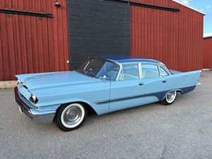 DeSoto Firedome bild 10