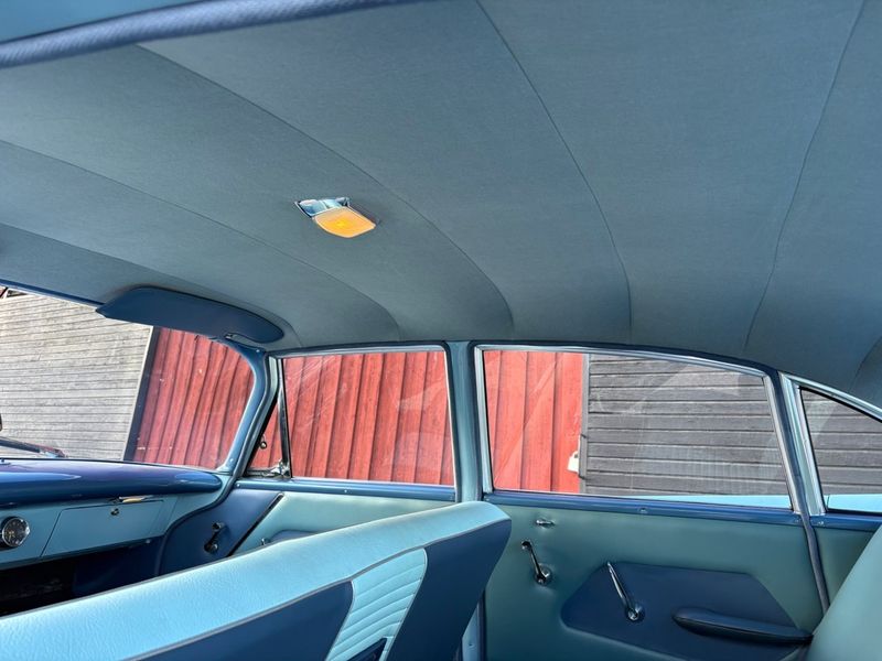 DeSoto Firedome bild 17