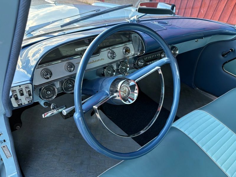DeSoto Firedome bild 22