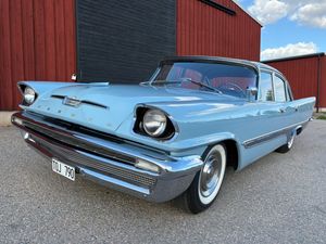 DeSoto Firedome bild 2