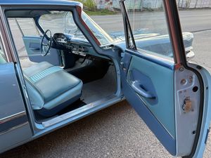 DeSoto Firedome bild 19
