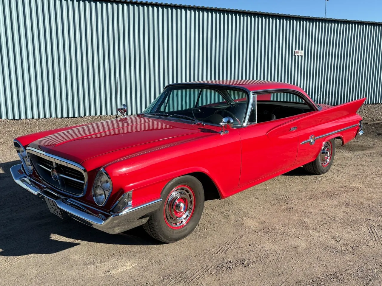 Vehicle image 2