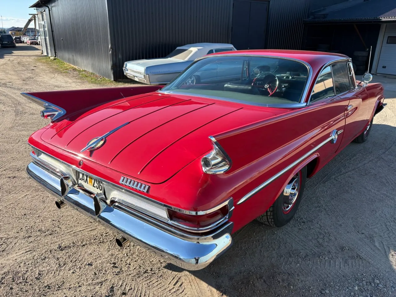 Vehicle image 1