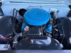 Ford Galaxie bild 23