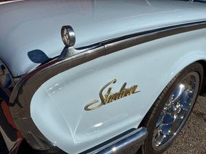 Ford Galaxie bild 14