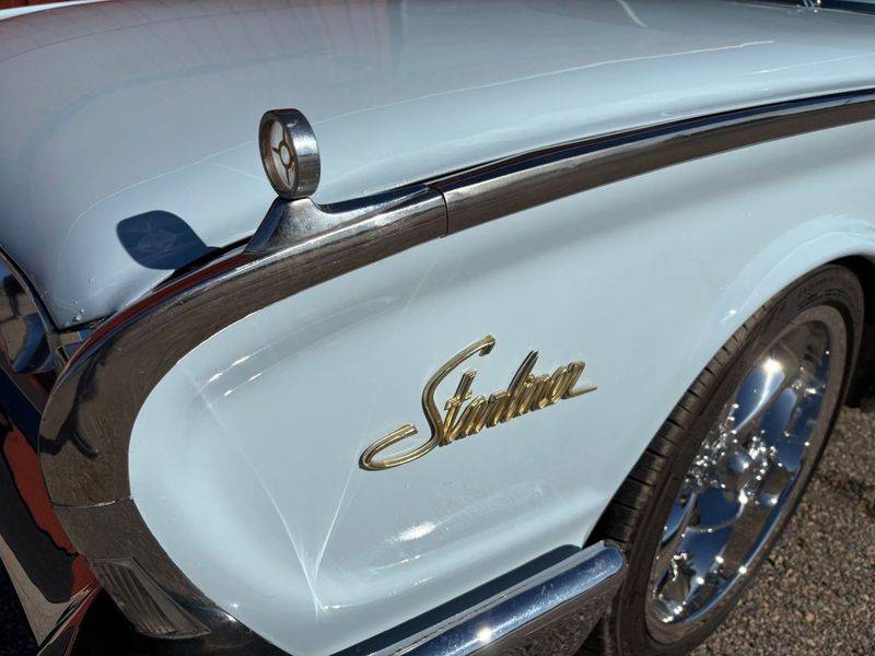 Ford Galaxie bild 14