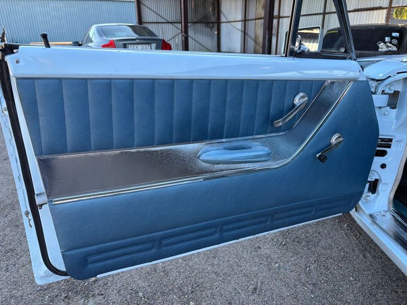 Ford Galaxie bild 17