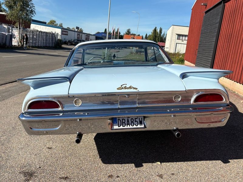 Ford Galaxie bild 5