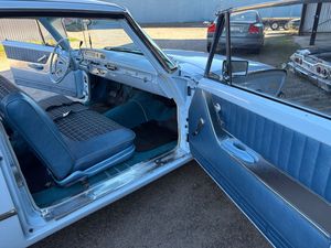 Ford Galaxie bild 21