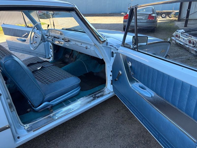 Ford Galaxie bild 21