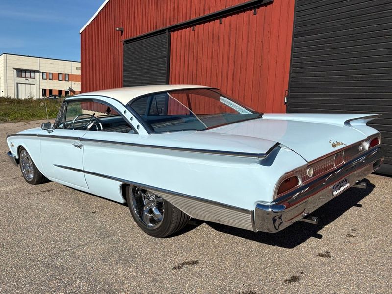 Ford Galaxie bild 12