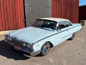 Ford Galaxie bild 2