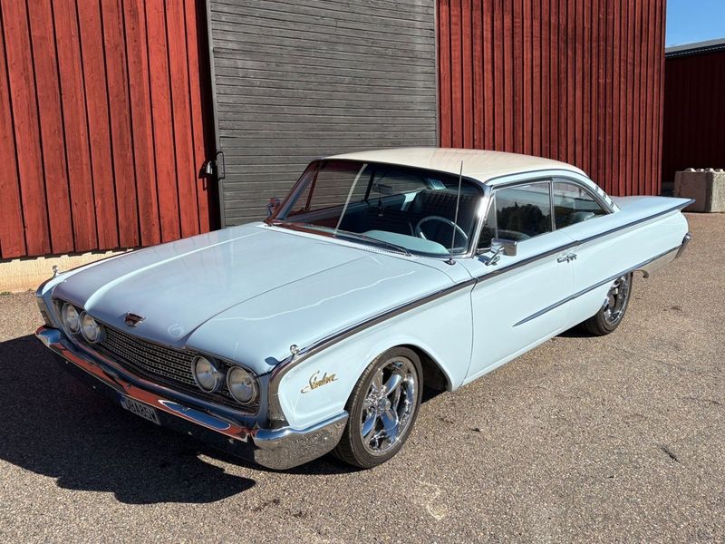 Ford Galaxie bild 2