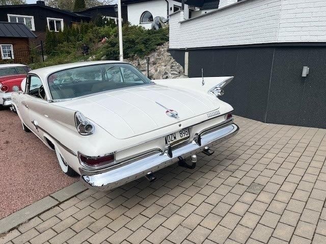 Chrysler 300 bild 6