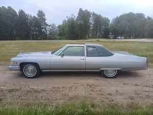 Cadillac DeVille bild 3