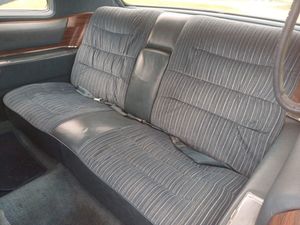 Cadillac DeVille bild 14