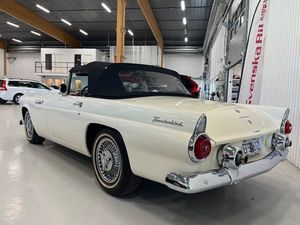 Ford Thunderbird bild 4