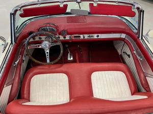 Ford Thunderbird bild 16