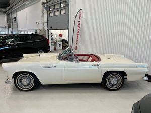 Ford Thunderbird bild 2