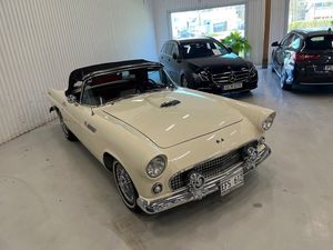 Ford Thunderbird bild 8