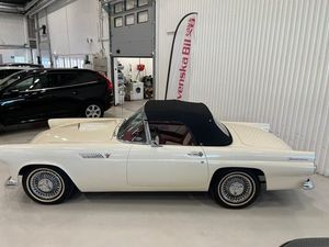 Ford Thunderbird bild 3