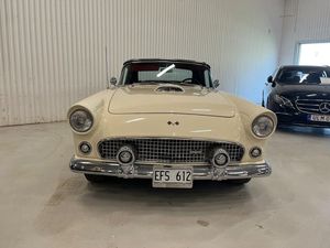 Ford Thunderbird bild 11