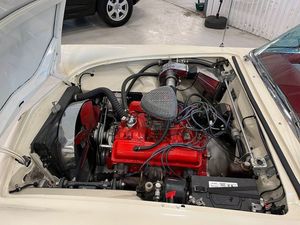 Ford Thunderbird bild 19