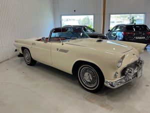 Ford Thunderbird bild 6