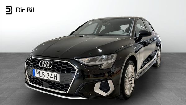 Audi A3 Sportback 35 TFSI 150 Proline Advanced - 2023