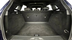 Mercedes B200 bild 14