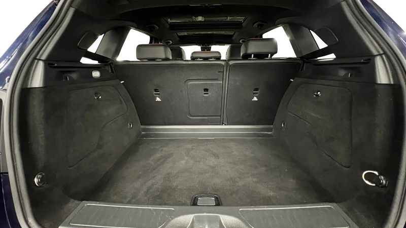 Mercedes B200 bild 14