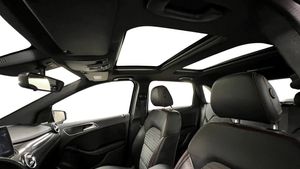 Mercedes B200 bild 12