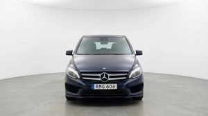 Mercedes B200 bild 2
