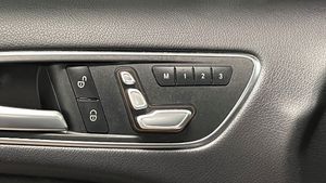 Mercedes B200 bild 18