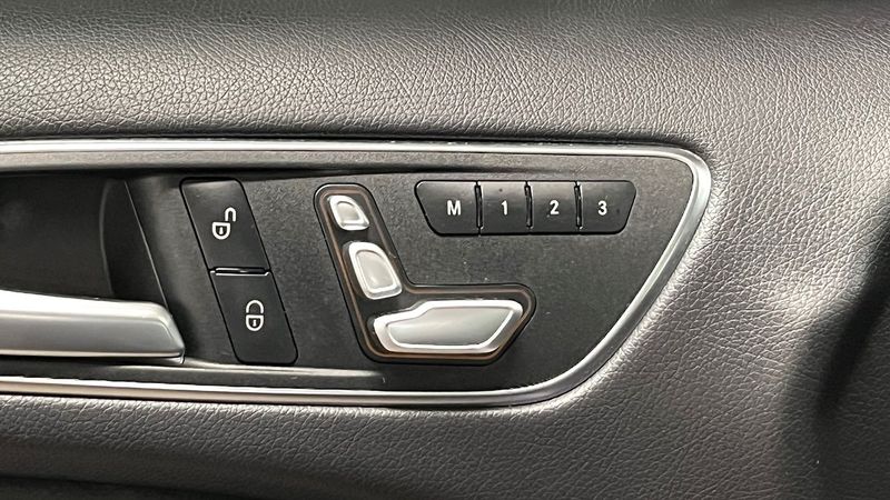 Mercedes B200 bild 18