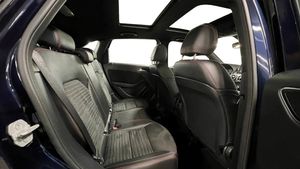 Mercedes B200 bild 15