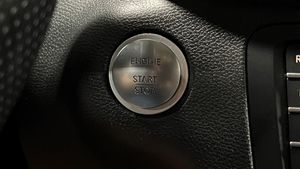 Mercedes B200 bild 23
