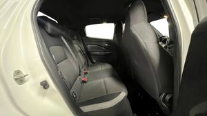 Nissan Juke bild 13