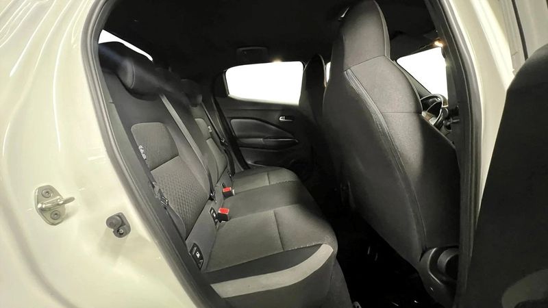 Nissan Juke bild 13