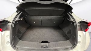 Nissan Juke bild 12