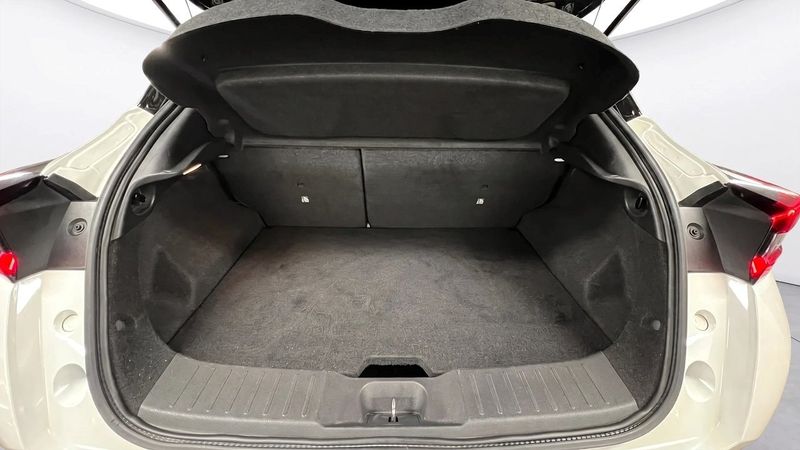 Nissan Juke bild 12