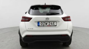 Nissan Juke bild 5