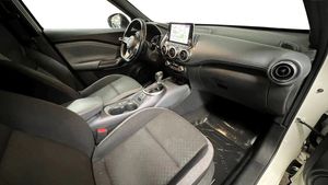 Nissan Juke bild 15