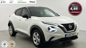 Nissan Juke bild 1